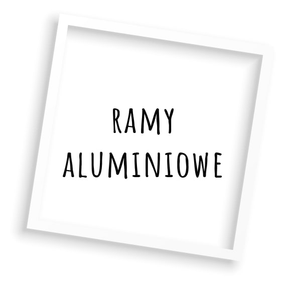 ramy aluminiowe kosmart